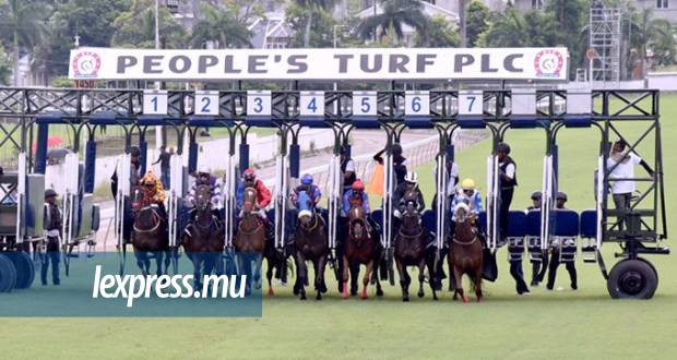 People’s Turf Plc dans le viseur