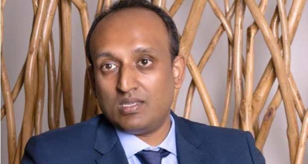 Drishtysingh Ramdenee : «Nous appuierons le GM pour structurer de nouveaux piliers économiques»
