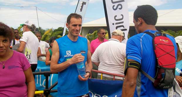 Trail. Lux* Royal Raid 2013 : El Camino a la Felicidad