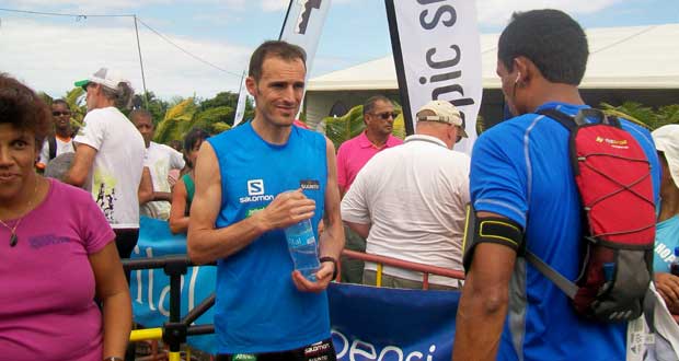 Trail – Lux Royal Raid 2013 : Les Espagnols Karrera et Martinez explosent les records du 80 km 
