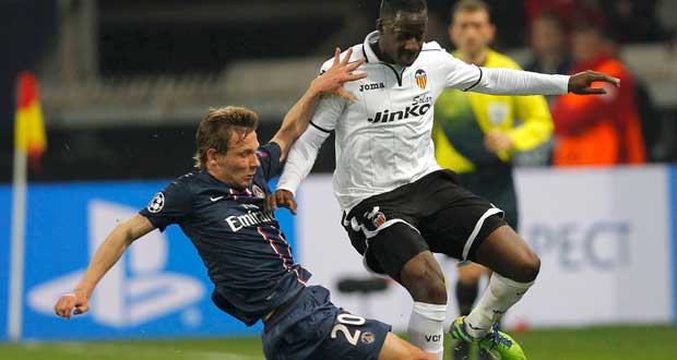 Ligue 1 : La priorité du PSG, c'est Montpellier, prévient Chantôme