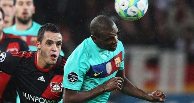 Liga : Le Barça enregistre le retour d'Abidal, avant Vilanova
