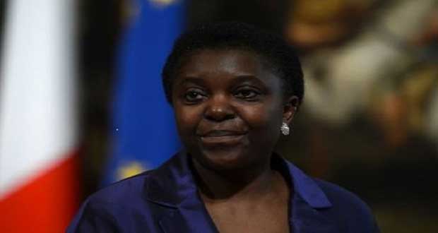 Insultes racistes contre la première ministre noire en Italie
