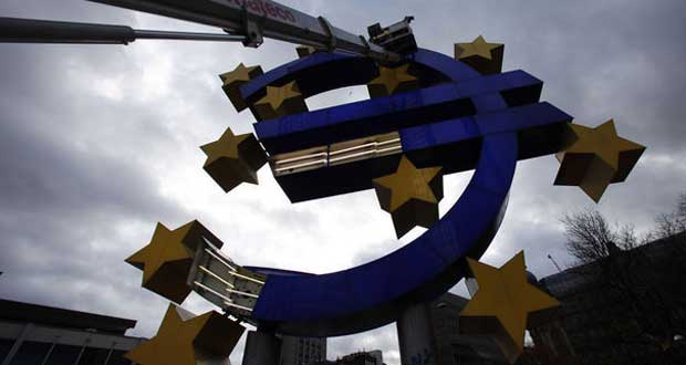 La faiblesse de la zone euro pourrait gêner la reprise en Grande-Bretagne