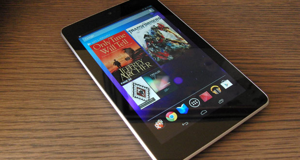 Google Nexus : La révolution mobile en marche