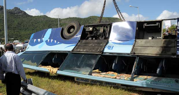 Accident de Sorèze : «les freins ont lâché», racontent les passagers