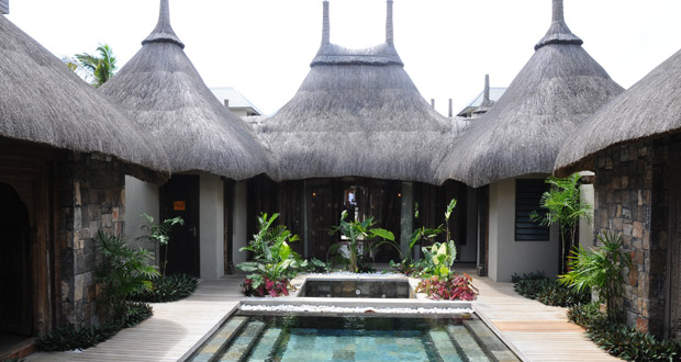 L’Archipel des Saveurs et le Wellness Gate & Spa : Voyager au-delà des sens