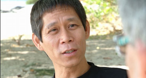 Percy Yip Tong : «La culture, à Maurice, est trop basée sur le socioculturel»