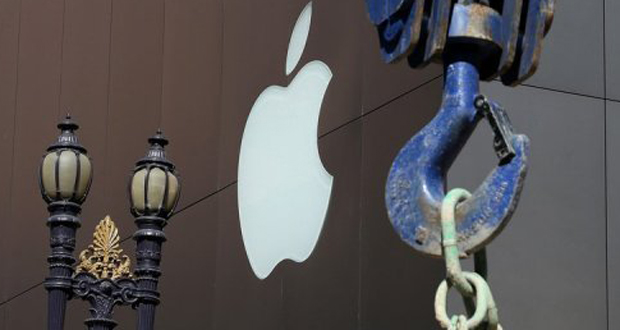 Apple réalise un emprunt obligataire record de 17 milliards de dollars