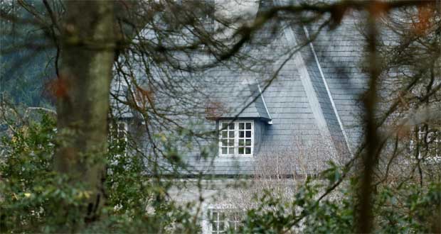 Rien de suspect chez Berezovski, selon Scotland Yard