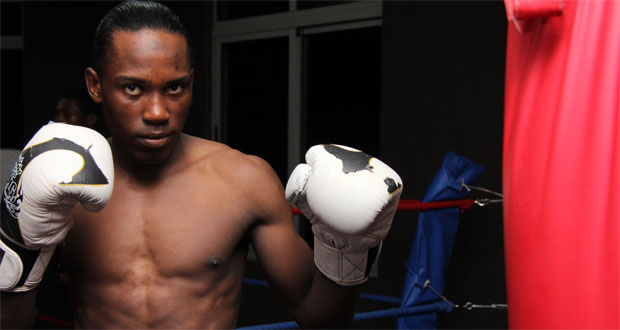 Kick-boxing. Coupe du Monde (17, 18 et 19 mai en Hongrie) : Quatre Mauriciens gâtés par le sort