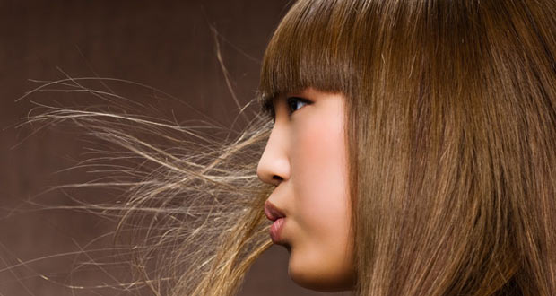 Beauté : Je veux de longs cheveux !