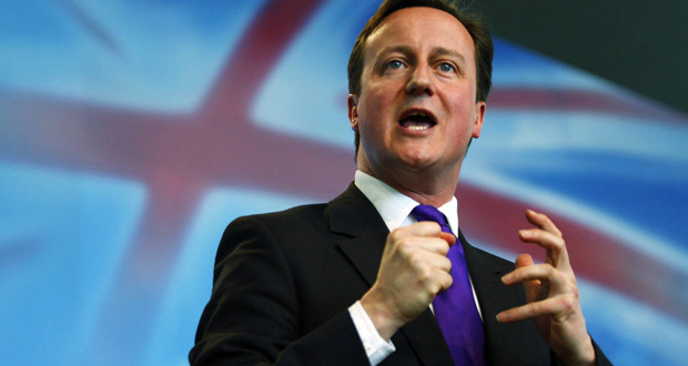 Cameron durcit la législation britannique sur l’immigration