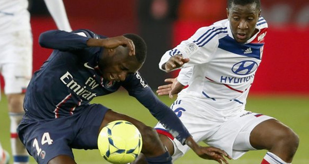 Ligue 1 - Paris SG, cet ogre gagne-petit 