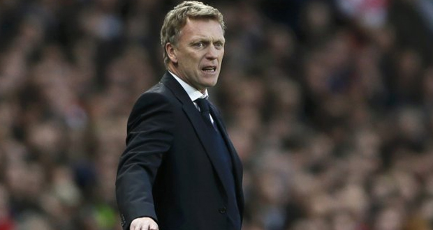 Man Utd - David Moyes nommé entraîneur aujourd’hui ?