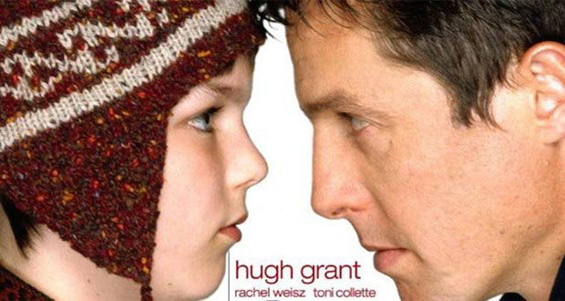 Hugh Grant et films catastrophe