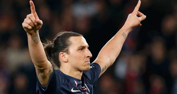 Le PSG et Lille flambent encore, Nancy respire