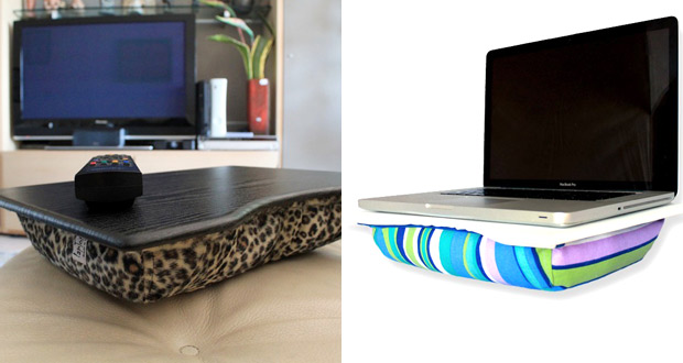Laptopper : joindre l’utile à l’agréable