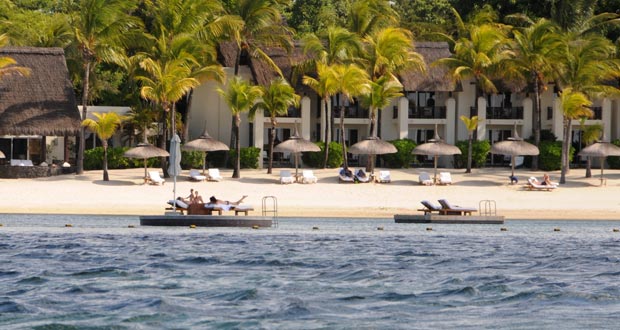 Hôtellerie: les effets de la crise plombent la profitabilité de NMH et Sun Resorts