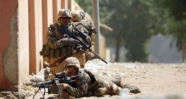 Six morts dans des combats à Gao, au Mali