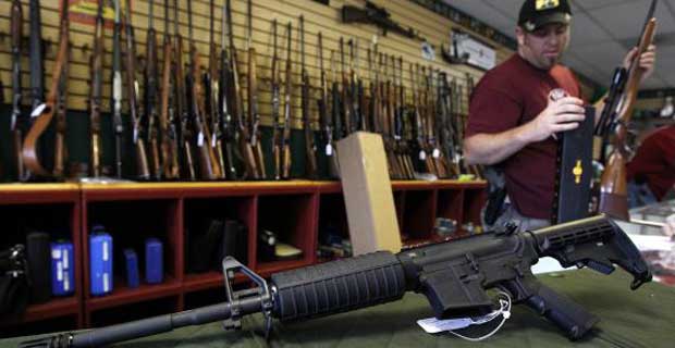 Un responsable du Colorado abattu avant une loi sur les armes