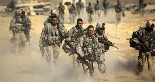 Six Américains, dont un diplomate, tués en Afghanistan