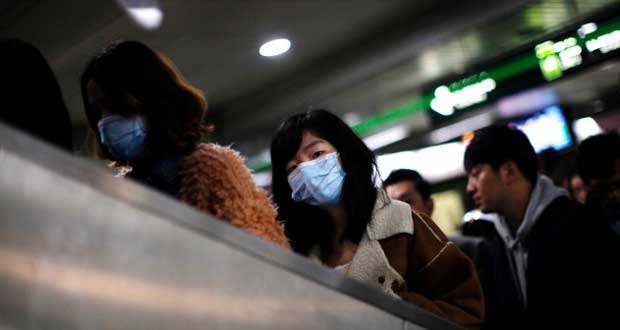 Deux cas de grippe aviaire signalés en Chine centrale