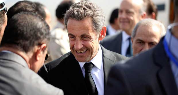 La justice française sort peu à peu du joug politique
