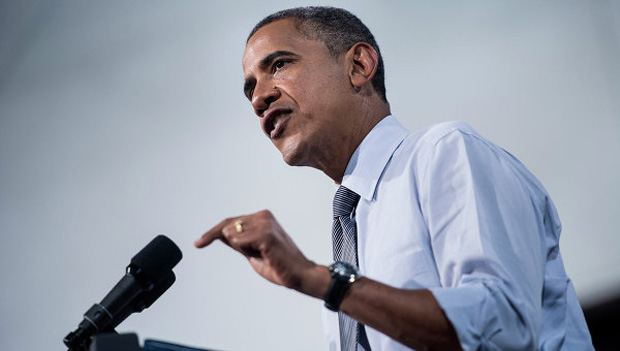 Obama en Israël met en garde Damas sur les armes chimiques
