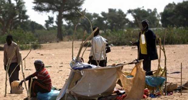 Plus de 60 morts dans l'effondrement d'une mine d'or au Darfour