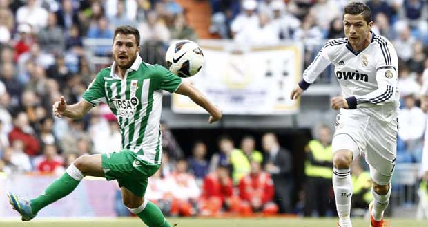 Liga : Le Real paie cher sa victoire contre le Betis
