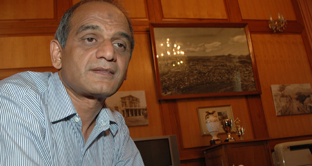 Reza Issack sur le dossier du hadj: «Je suis devant un mur au gouvernement»