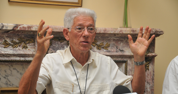 Mgr Maurice Piat après l’accident de Sorèze: «Y aura-t-il une vraie enquête ?»