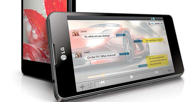 LG Optimus G : Digne successeur du Nexus 4 ?