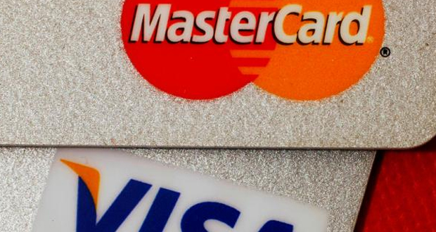 USA - Sept personnes arrêtées après une gigantesque fraude à la carte bancaire
