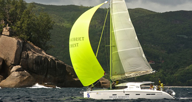 Voile - Mauritius Regatta du 18 au 25 mai : Une fenêtre ouverte sur le monde