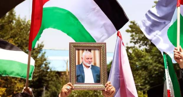Mort du chef du Hamas : les États-Unis se disent pas «impliqués»