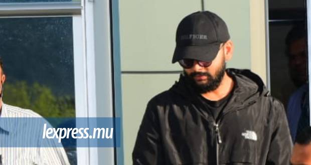 Jagai fils et l’épouse de Lallmamode sous surveillance