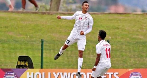 Cosafa Cup 2024: Maurice confirme son forfait