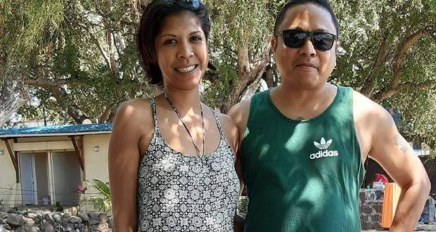Fin tragique pour Alexandrine Batour (43 ans) après Anila Khadoo (58 ans) mercredi