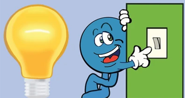 Apprendre à économiser l’électricité dès maintenant