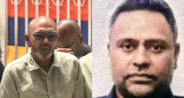 L’interrogatoire du Dr Arvind Ramchurn renvoyé