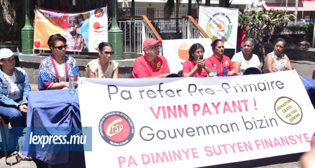 La CTSP se mobilise pour sauver 40 000 travailleurs