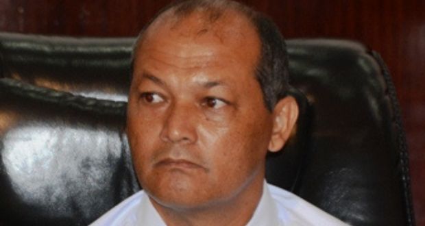 Nicholas Prea pressenti pour être l’ambassadeur des Seychelles à Maurice