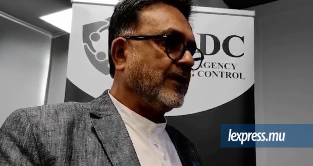 La NADC prépare une consultation publique, trois options à l’étude
