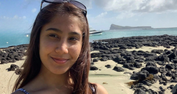 «La jeune fille et la mort» : Negar Haeri redonne voix à Shaïna Hansye