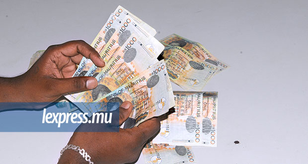 Presque Rs 400 millions déboursées par la MRA