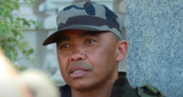 Madagascar: Interim Presidency Assigned to Colonel Michaël Randrianirina