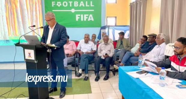 L’emprunt de Rs1 m fait tiquer