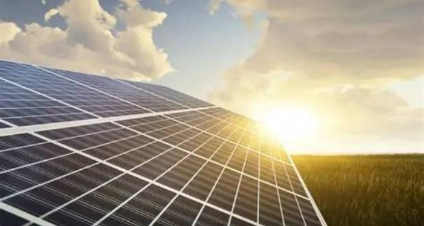 PV Solutions vise une capacité de traitement d’environ 800 kg de panneaux par jour